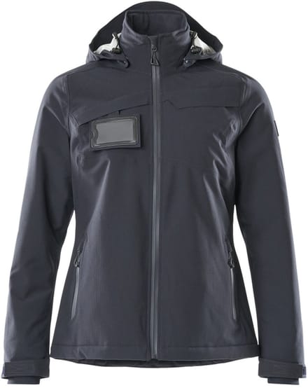 Mascot Accelerate Winterjas 18045-249 - donkermarine - L
