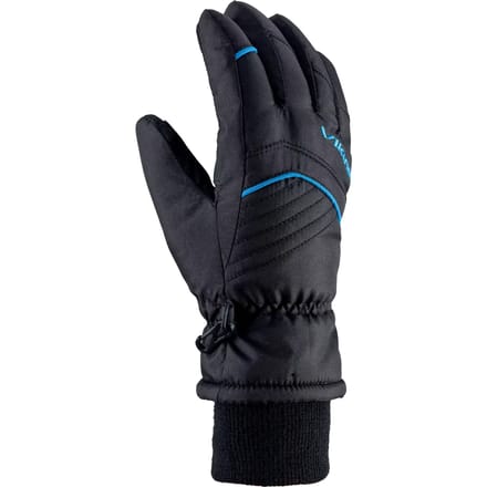 Viking Rimi Handschoenen Zwart 5 Kinderen