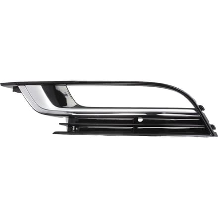 Ventilatierooster, bumper BLIC 6502-07-9540919P links