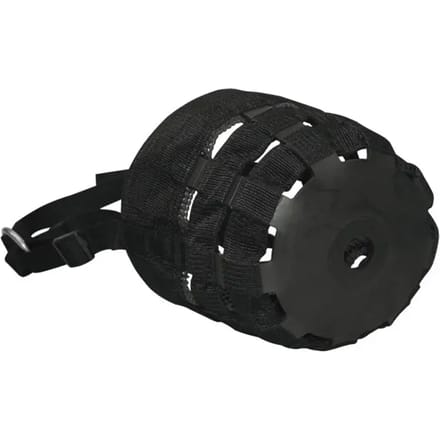 Nylon snuit/mand Kerbl cob