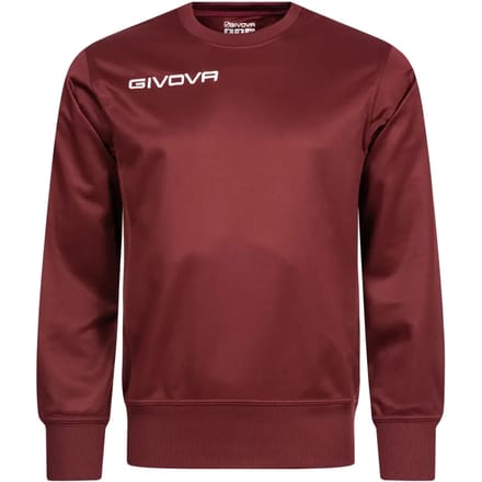 Sweatshirt kinderfleece Givova One