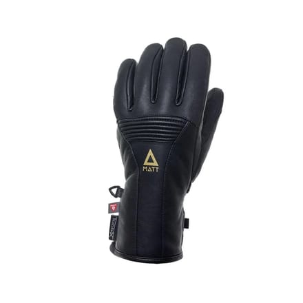 Matt Meritxell Tootex Handschoenen Zwart M Vrouw