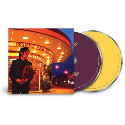 Coles Corner (20th Anniversary) - Richard Hawley
