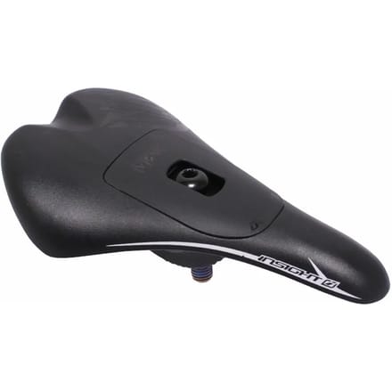 Scharnierend zadel Insight Mini