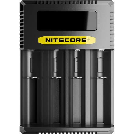 Nitecore Ci4 USB-C Oplader