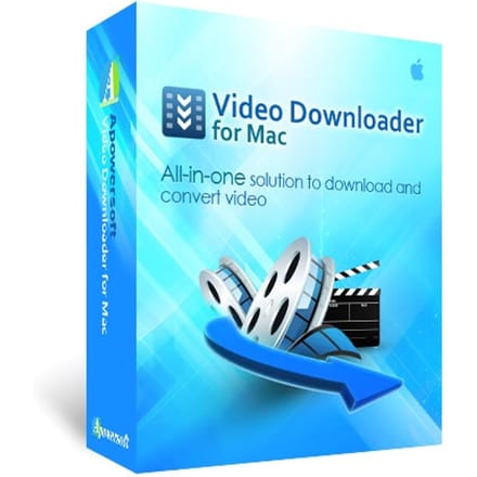 Video downloader voor Mac