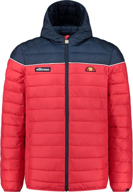 Ellesse Lombardy 2 Gewatteerde Jas Heren - Maat S