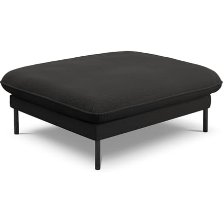 Hocker Vienna bouclé | Cosmopolitan Design