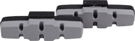 remblokken Magura E-Bike HS33/HS11 rubber 2 stuks