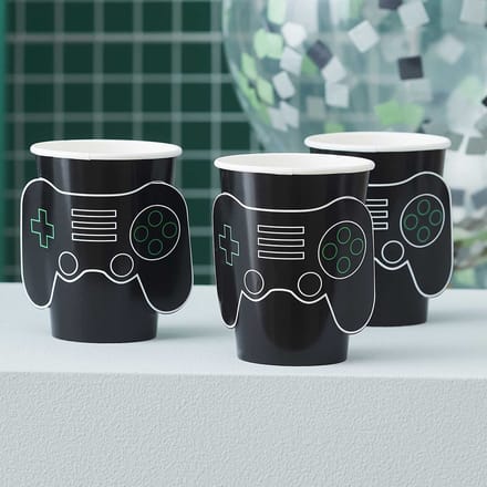 Ginger Ray - Ginger Ray - Bekers controller