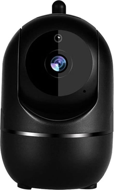 Baby Camera - Babyfoon met camera - Kindbewaking - Bewegingsdetectie - 1080P HD - Wit