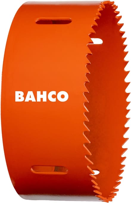 Bahco Gatzaag HSS 133mm