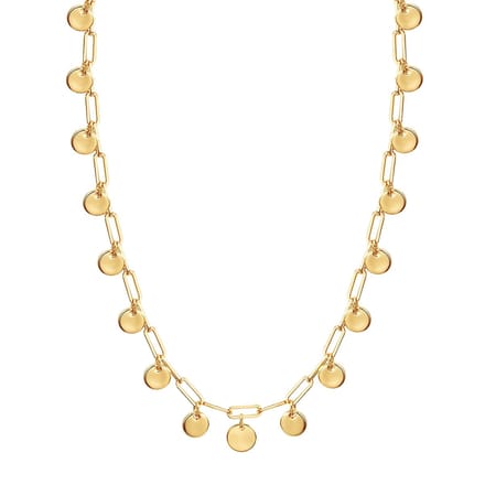 luluandjane Ketting