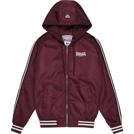 Vrouwen windjack Lonsdale Meriden