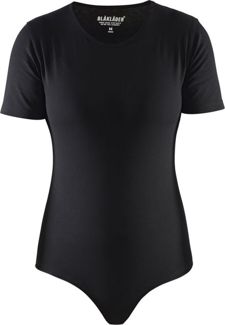 Blaklader 3404-1029 Body - Zwart - L