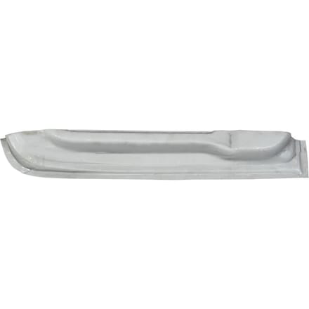 Achterklep, reparatiepaneel BLIC 6015-00-3548172P