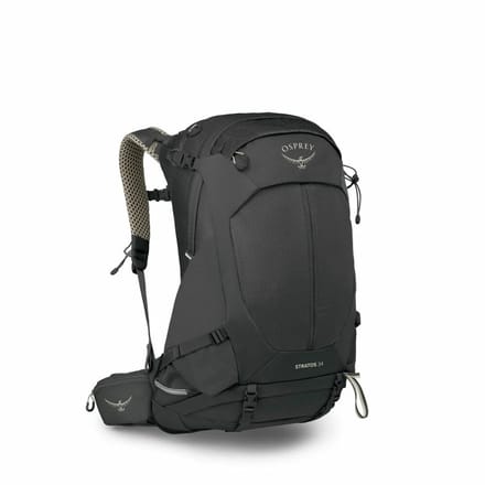 Osprey Stratos 34