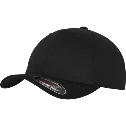 Kinderen 6 panel baseball pet Flexfit Wooly Comber