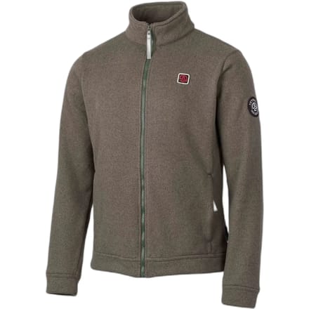 Hooded fleece Ternua Silene