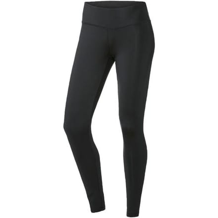 CRIVIT Dames sportlegging (Zwart, S (36/38))