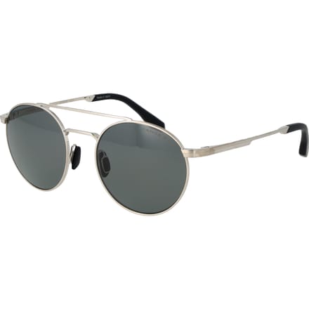 Range Rover Sunglasses RRS101 SLV 51 Titanium