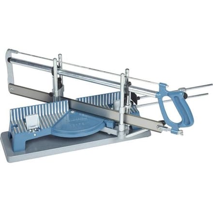 Küpper Perfect III 3331 Verstekzaag 550 mm