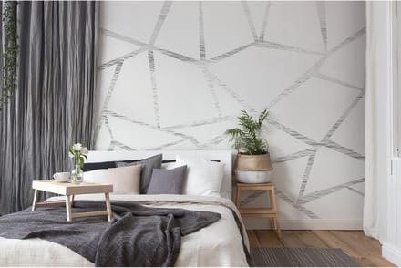 Fotobehang Pattern46 DD115495 A.S. Création XXL 5 | 3D Fotobehang