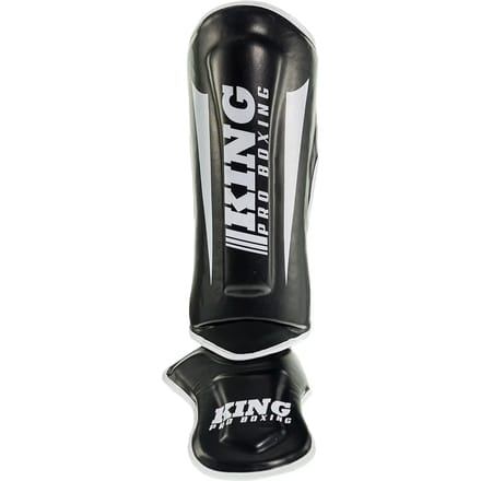Thai boxing scheenbeschermers King Pro Boxing Kpb/ Sg 1