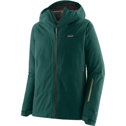Geïsoleerde ski-jas Patagonia Storm Shift