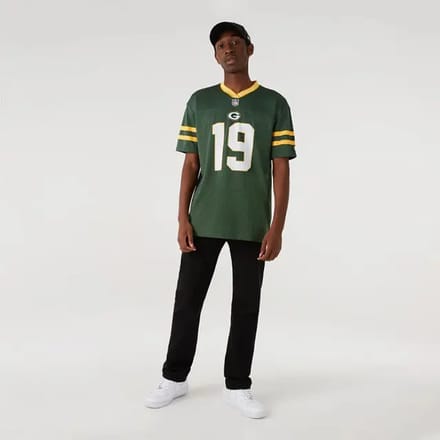 Koszulka Green Bay Packers Mesh
