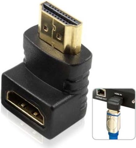TEMIUM ADAP HDMI 90