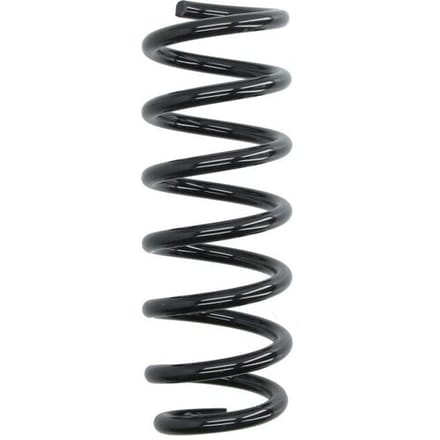 Ophangveer, enkele veer ERL (standaard vervanging) EIBACH R23076