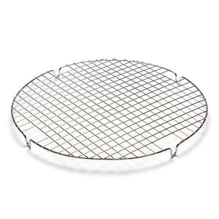 Patisse taartrooster - ruit -  Ø 32 cm