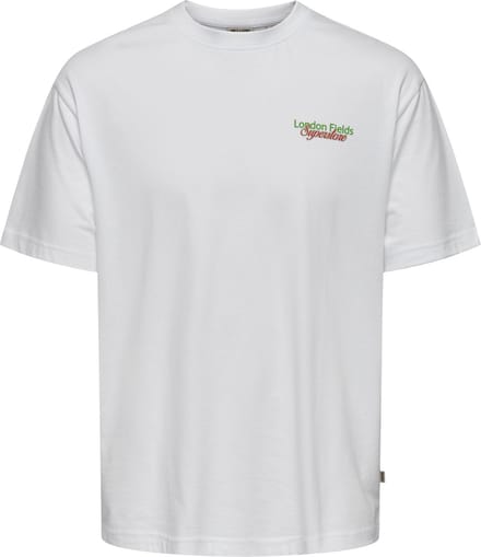ONLY & SONS T-shirts ONSFRED T-shirts