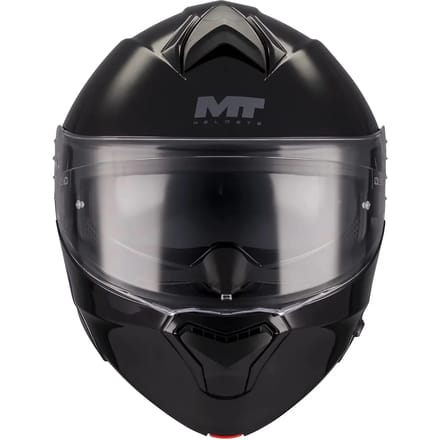 Modulaire motorhelm MT Helmets Genesis SV Pure