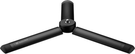 Insta360 - All-purpose Tripod - Geschikt voor insta360 X3 One X2 GO 3 Go 2 RS