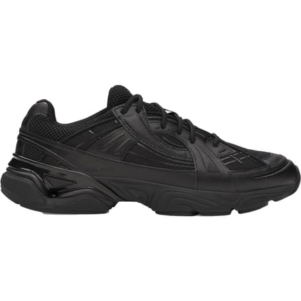 Under Armour Sola Zwart K003