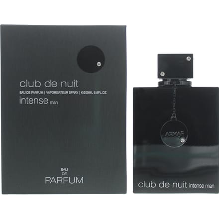 Armaf Club de Nuit Intense Man – 200 ml – Eau de Parfum Spray – Herenparfum