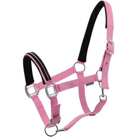 Halster voor paarden Norton Crystal