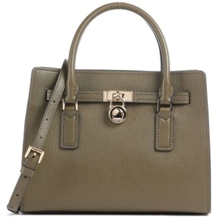 MICHAEL KORS 30T6GNXS1L SM SATCHEL Groen N/A EU