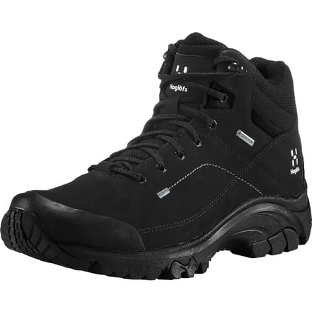 Dameswandelschoenen Haglöfs Ridge GTX Mid