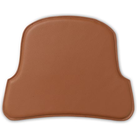 Carl Hansen & Søn Zitkussen FH38 - Leder Loke 7748/bruin