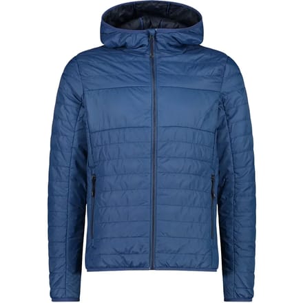 Hooded jacket CMP