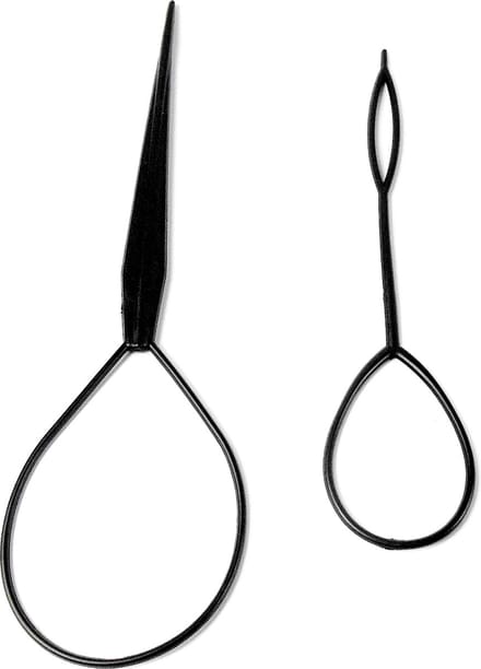 Hairtool