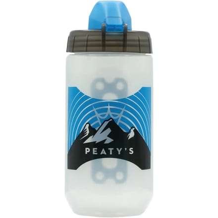 Drinkfles Peaty's Fidlock
