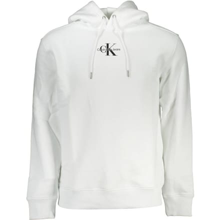 Monogram Hoodie Stijl J30j300025