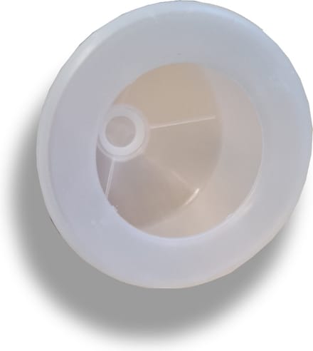 Lalizas Funnel trechter met filter