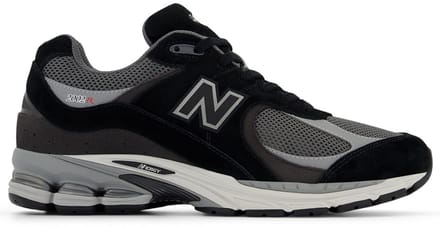 Hardloopschoenen New Balance Baskets 2002R daim et textile