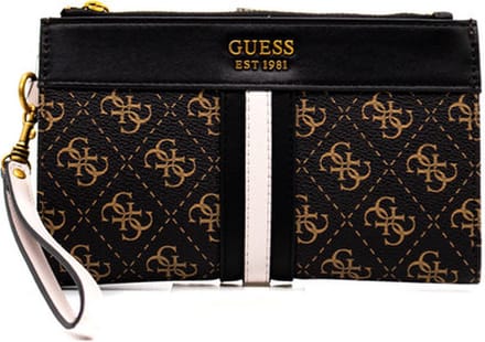 Guess Portemonnee Kasinta SWEB8405570BWL