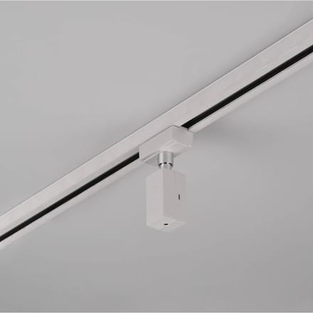 Trio Lighting Hanglamp-adapter voor DUOline rail, titaan